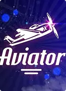 Aviator crash game van Spribe bij Aphrodite Casino