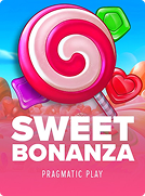 Sweet Bonanza gokkast van Pragmatic Play bij Aphrodite Casino